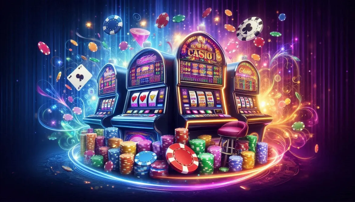Casino Santiago de Compostela